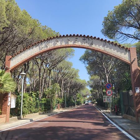 Villino Sunshine Villa Santa Margherita di Pula Eksteriør bilde