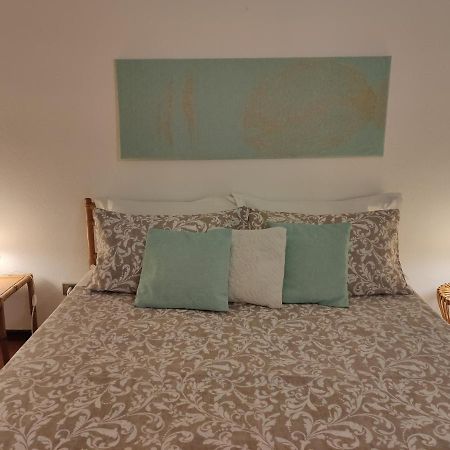 Villino Sunshine Villa Santa Margherita di Pula Eksteriør bilde