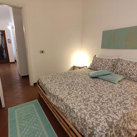 Villino Sunshine Villa Santa Margherita di Pula Rom bilde