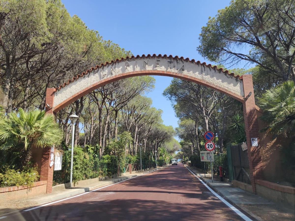 Villino Sunshine Villa Santa Margherita di Pula Eksteriør bilde