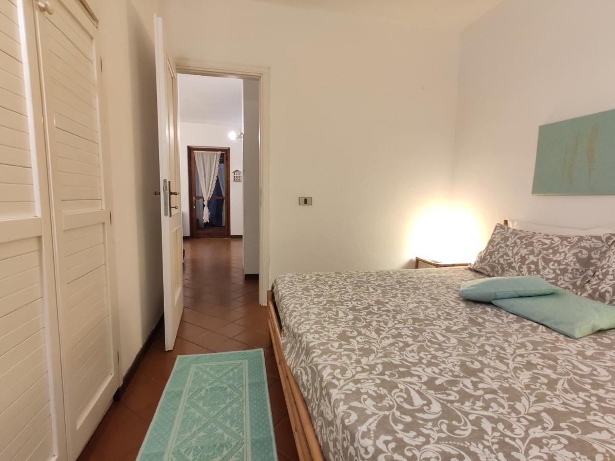 Villino Sunshine Villa Santa Margherita di Pula Eksteriør bilde
