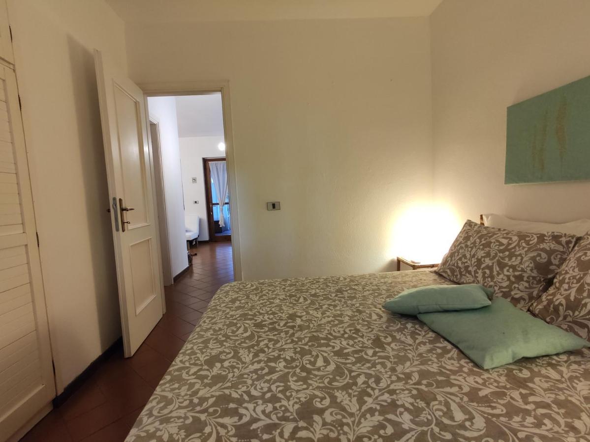 Villino Sunshine Villa Santa Margherita di Pula Eksteriør bilde