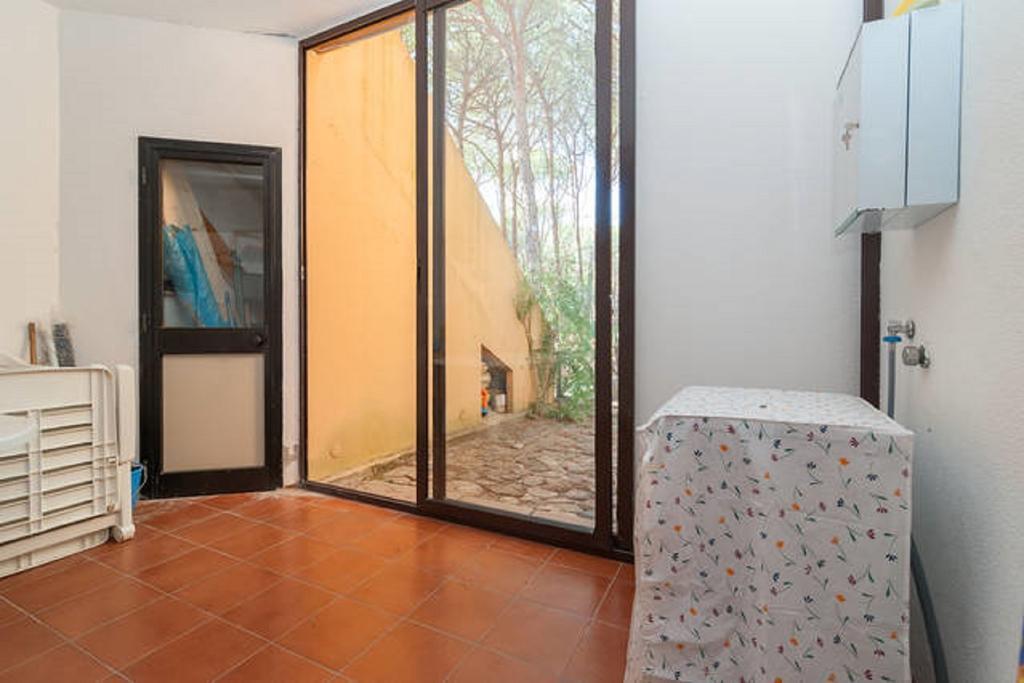 Villino Sunshine Villa Santa Margherita di Pula Rom bilde
