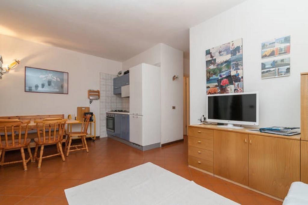 Villino Sunshine Villa Santa Margherita di Pula Rom bilde