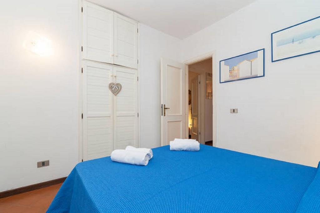 Villino Sunshine Villa Santa Margherita di Pula Rom bilde