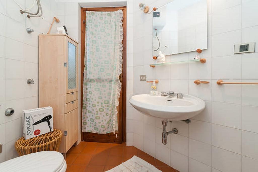 Villino Sunshine Villa Santa Margherita di Pula Rom bilde