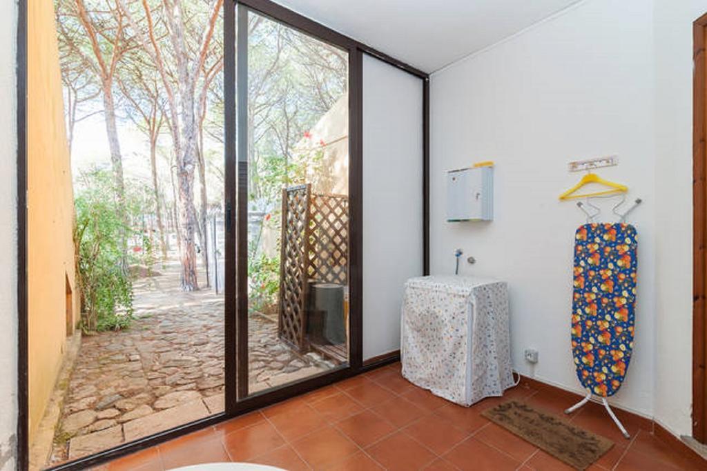 Villino Sunshine Villa Santa Margherita di Pula Rom bilde