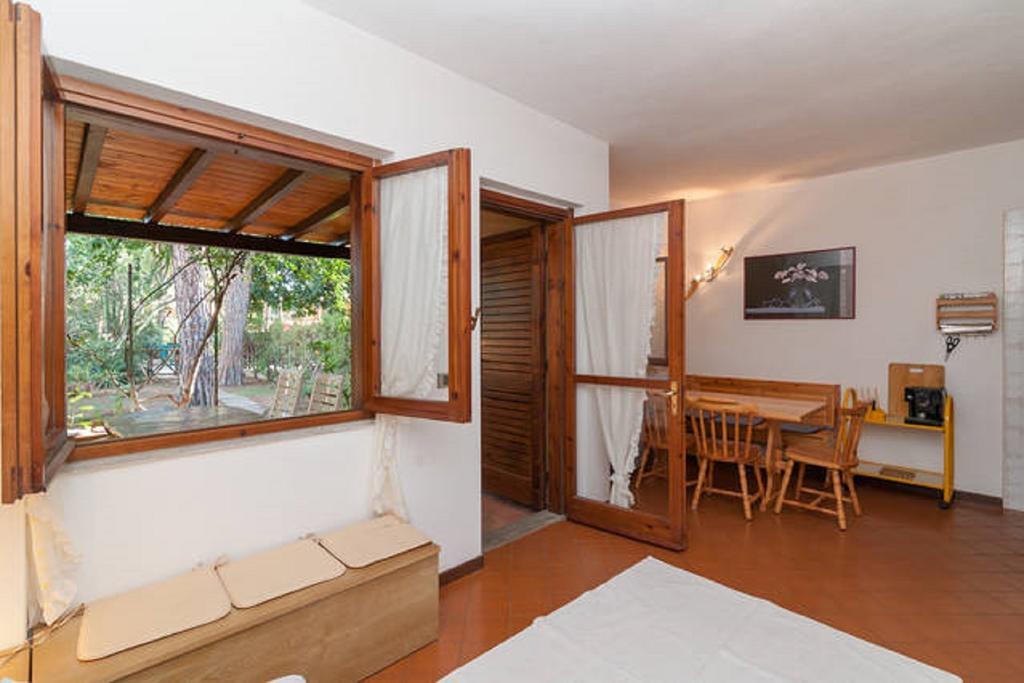 Villino Sunshine Villa Santa Margherita di Pula Rom bilde