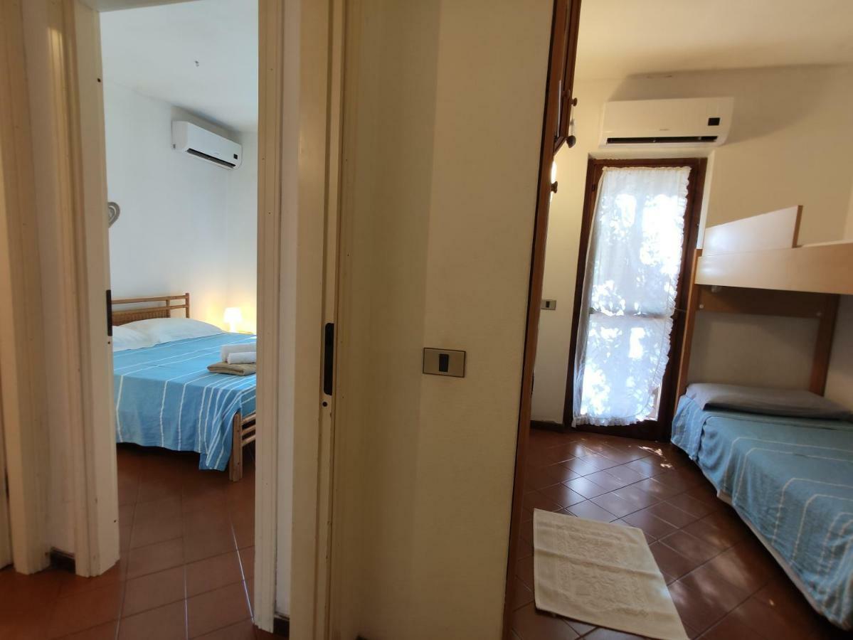 Villino Sunshine Villa Santa Margherita di Pula Eksteriør bilde
