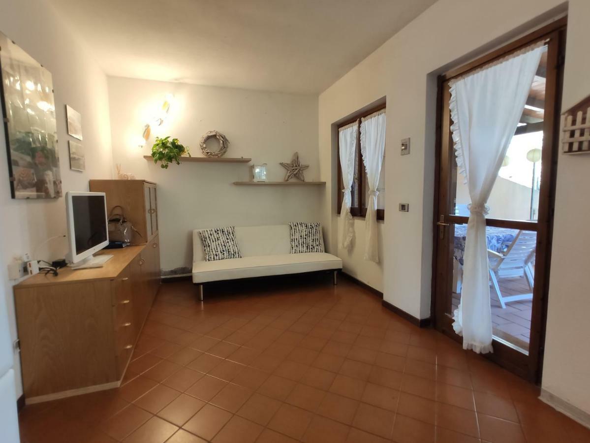 Villino Sunshine Villa Santa Margherita di Pula Eksteriør bilde
